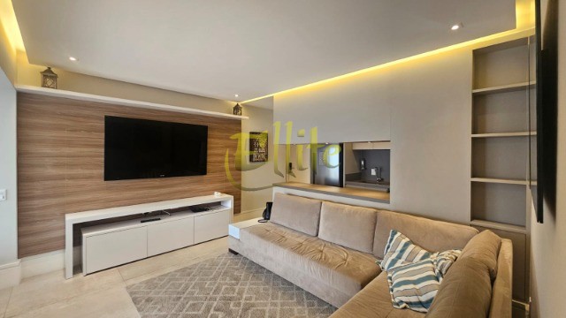 Flat/Apart Hotel, 2 quartos, 80 m² - Foto 16
