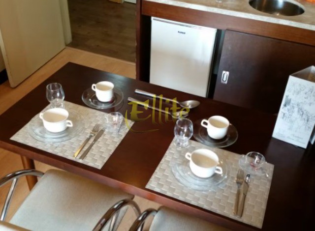 Flat/Apart Hotel, 1 quarto, 28 m² - Foto 11