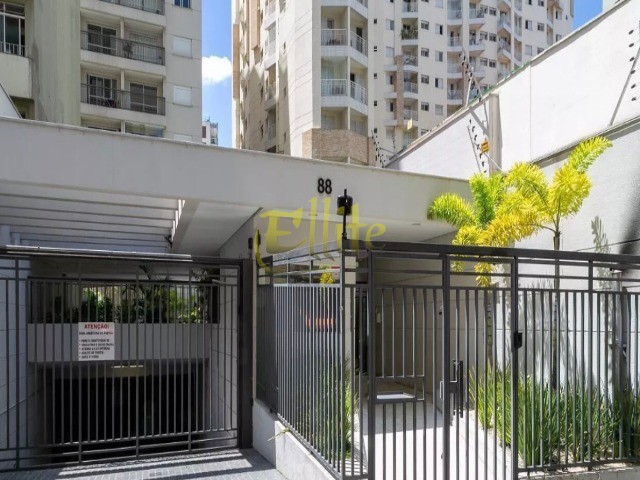 Apartamento, 1 quarto, 37 m² - Foto 1