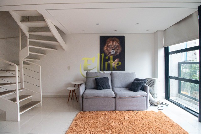 Flat/Apart Hotel, 1 quarto, 44 m² - Foto 11