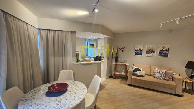 Flat/Apart Hotel, 1 quarto, 40 m² - Foto 5
