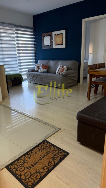 Flat/Apart Hotel, 1 quarto, 50 m² - Foto 2