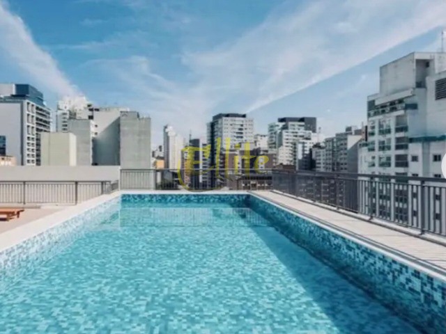 Apartamento, 1 quarto, 37 m² - Foto 9