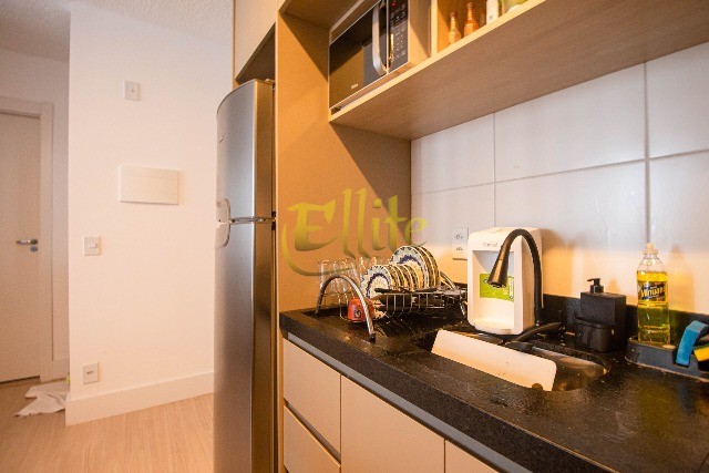 Apartamento, 2 quartos, 42 m² - Foto 7