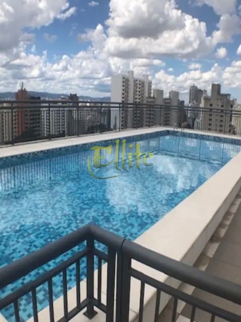 Apartamento, 1 quarto, 37 m² - Foto 10