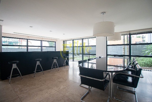 Flat/Apart Hotel, 1 quarto, 44 m² - Foto 23