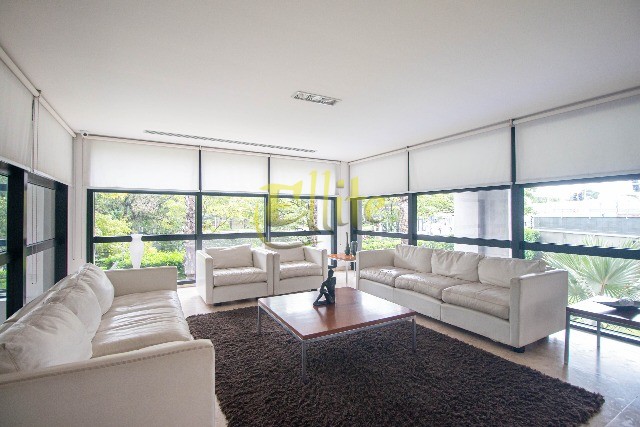 Flat/Apart Hotel, 1 quarto, 44 m² - Foto 22