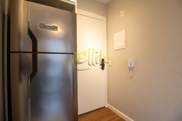Apartamento, 1 quarto, 28 m² - Foto 3