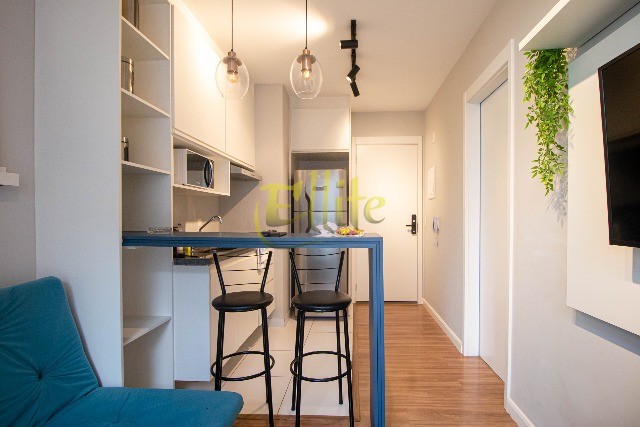 Apartamento, 1 quarto, 28 m² - Foto 7