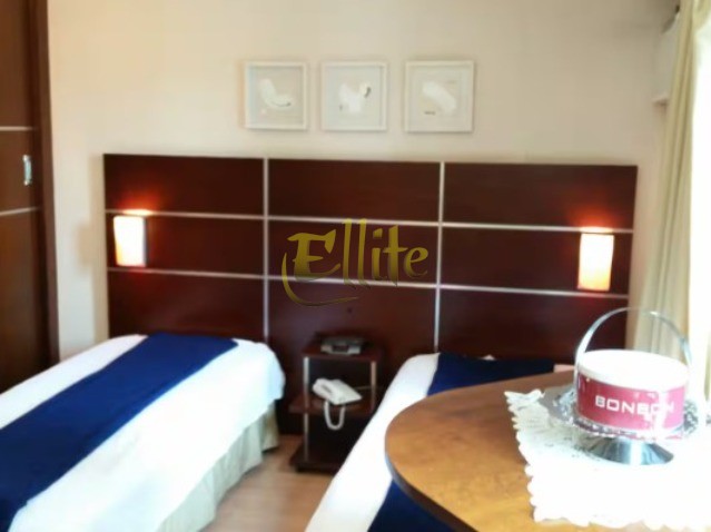Flat/Apart Hotel, 1 quarto, 28 m² - Foto 6
