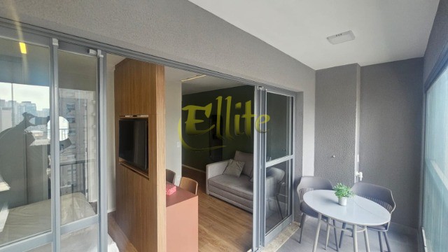 Apartamento, 1 quarto, 38 m² - Foto 28