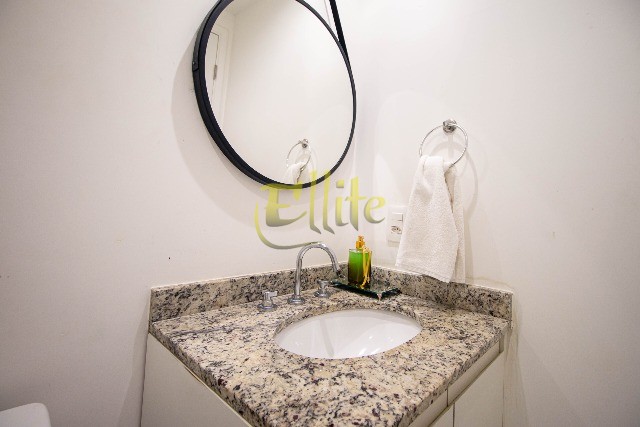 Flat/Apart Hotel, 1 quarto, 21 m² - Foto 12