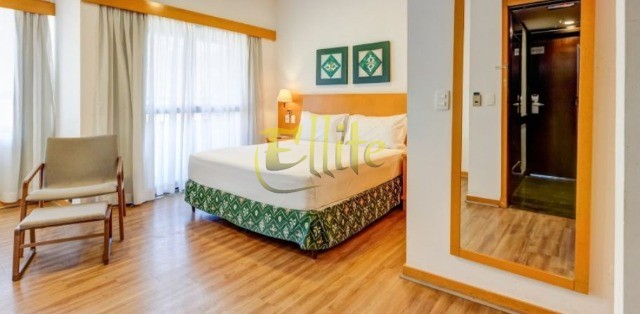Flat/Apart Hotel, 1 quarto, 30 m² - Foto 3