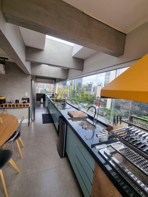 Apartamento, 1 quarto, 85 m² - Foto 11