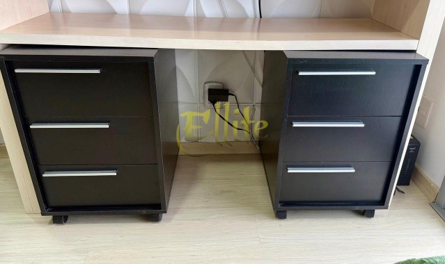 Flat/Apart Hotel, 1 quarto, 50 m² - Foto 11