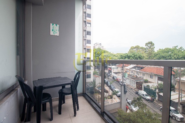 Apartamento, 1 quarto, 26 m² - Foto 11