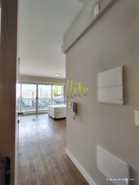 Apartamento, 1 quarto, 47 m² - Foto 8