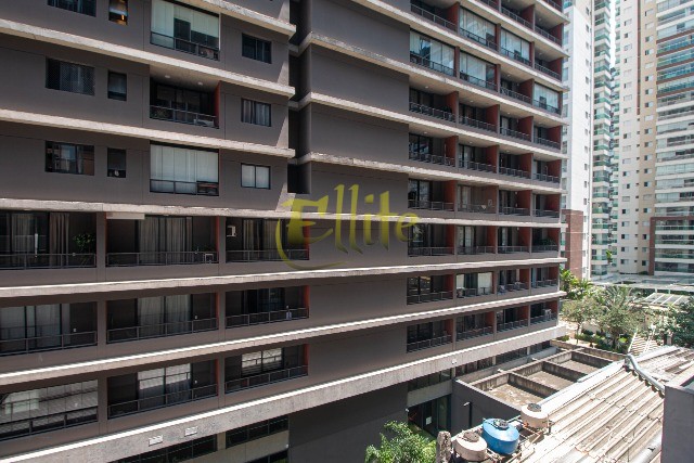 Apartamento, 1 quarto, 19 m² - Foto 4