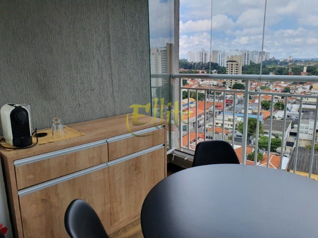 Flat/Apart Hotel, 1 quarto, 34 m² - Foto 19