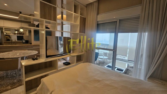 Flat/Apart Hotel, 1 quarto, 55 m² - Foto 12