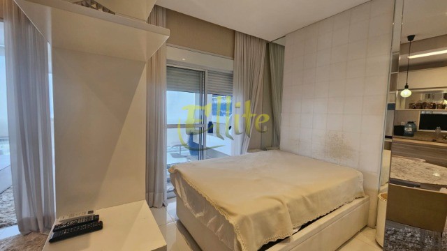 Flat/Apart Hotel, 1 quarto, 55 m² - Foto 11
