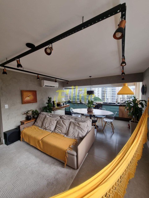 Apartamento, 1 quarto, 85 m² - Foto 1