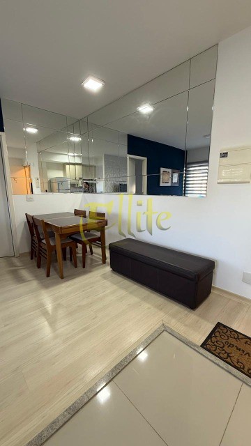 Flat/Apart Hotel, 1 quarto, 50 m² - Foto 3