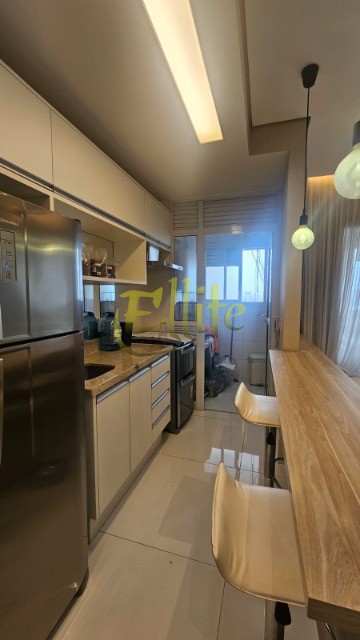 Flat/Apart Hotel, 1 quarto, 55 m² - Foto 6