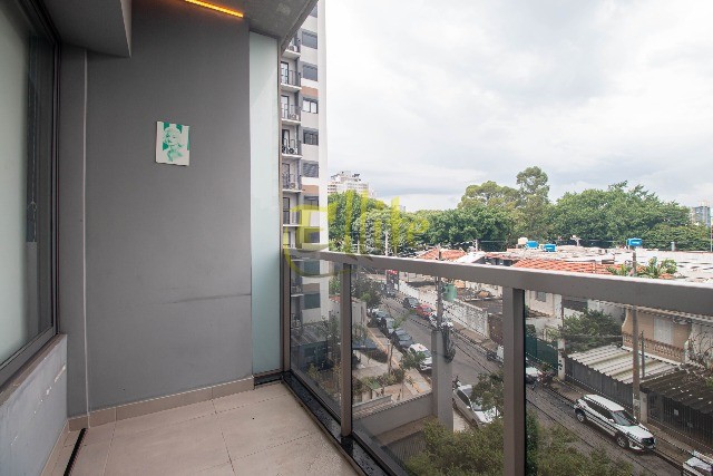 Apartamento, 1 quarto, 26 m² - Foto 16