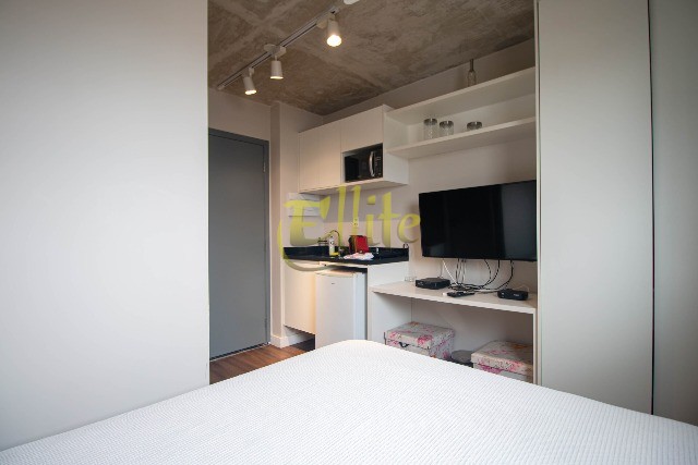 Apartamento, 1 quarto, 15 m² - Foto 3
