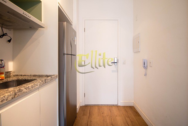 Flat/Apart Hotel, 1 quarto, 21 m² - Foto 10