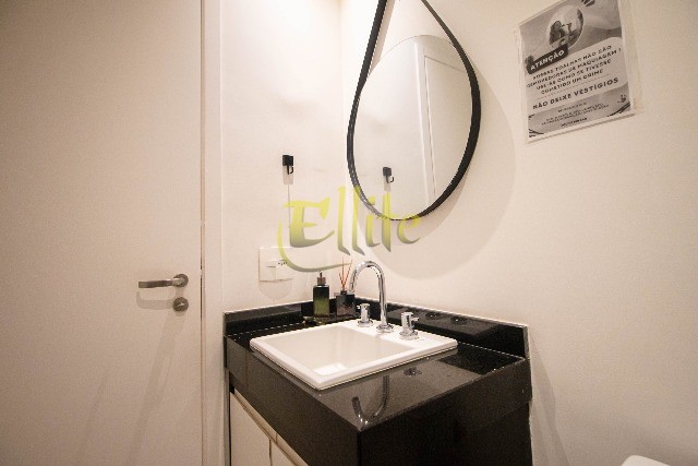 Apartamento, 1 quarto, 26 m² - Foto 9