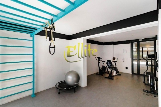 Apartamento, 1 quarto, 15 m² - Foto 19