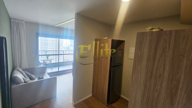 Apartamento, 1 quarto, 38 m² - Foto 7