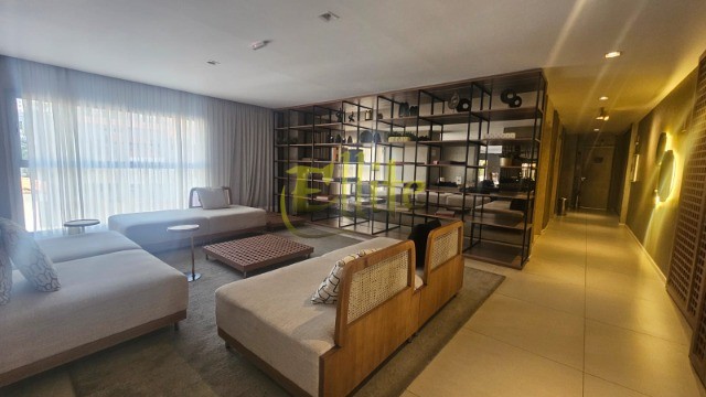 Apartamento, 1 quarto, 38 m² - Foto 42