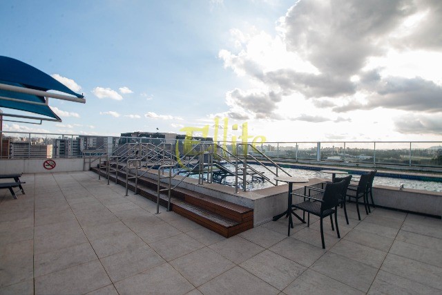 Apartamento, 1 quarto, 21 m² - Foto 24