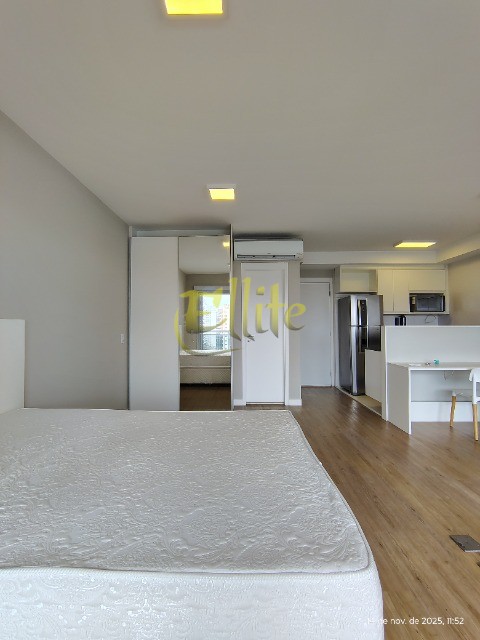 Apartamento, 1 quarto, 47 m² - Foto 21