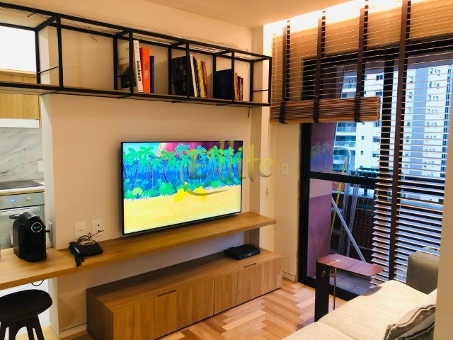 Flat/Apart Hotel, 2 quartos, 55 m² - Foto 5