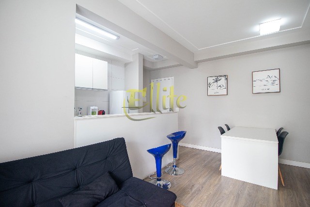 Apartamento, 1 quarto, 45 m² - Foto 1
