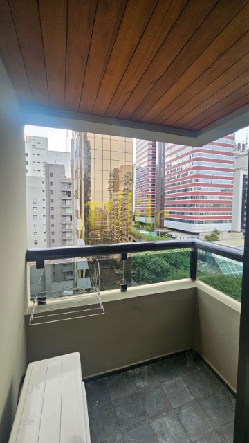 Flat/Apart Hotel, 1 quarto, 40 m² - Foto 13