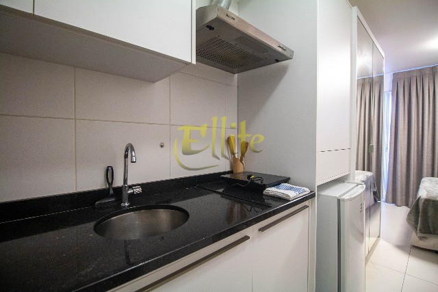 Apartamento, 1 quarto, 21 m² - Foto 5