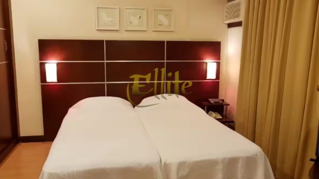 Flat/Apart Hotel, 1 quarto, 28 m² - Foto 3
