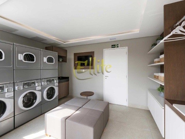 Flat/Apart Hotel, 1 quarto, 34 m² - Foto 16