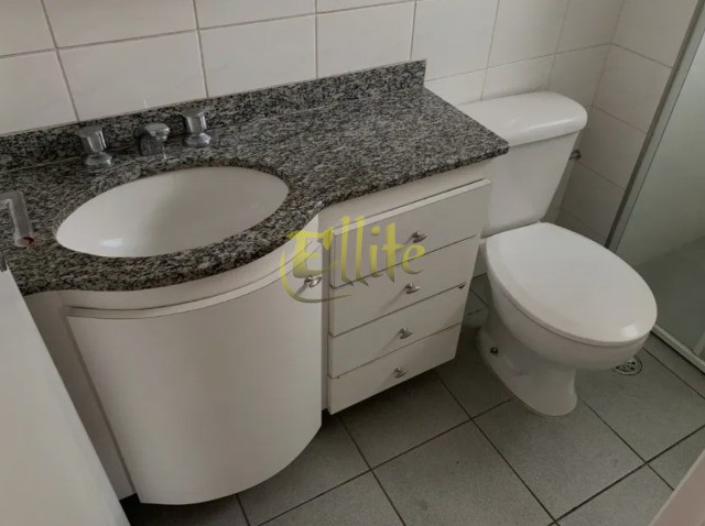 Flat/Apart Hotel, 1 quarto, 32 m² - Foto 14
