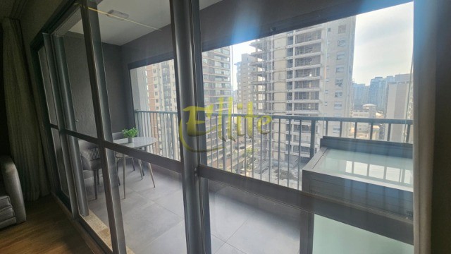 Apartamento, 1 quarto, 38 m² - Foto 27