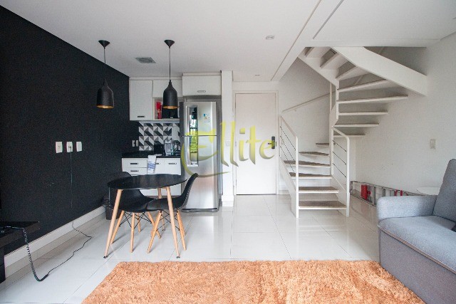 Flat/Apart Hotel, 1 quarto, 44 m² - Foto 3