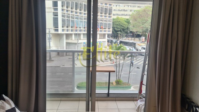 Apartamento, 1 quarto, 20 m² - Foto 6