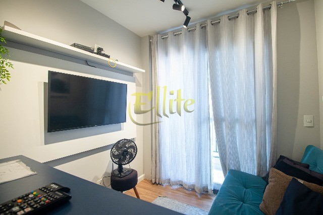 Apartamento, 1 quarto, 28 m² - Foto 13