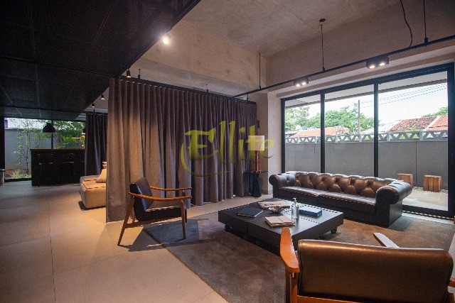 Apartamento, 1 quarto, 26 m² - Foto 27
