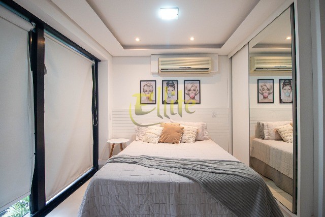 Flat/Apart Hotel, 1 quarto, 44 m² - Foto 13
